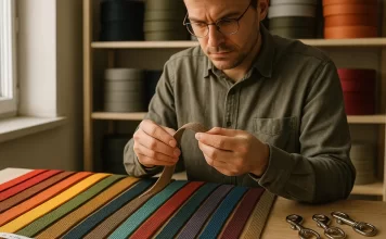 Z jakimi problemami mierzą się producenci smyczy podczas wyboru taśmy nośnej? bagum.pl - 128-z-jakimi-problemami-mierza-sie-producenci-smyczy-podczas-wyb.webp